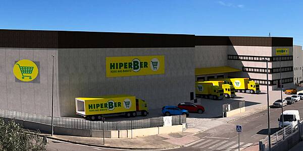 Spain’s Hiperber Sees 8% Sales Growth In FY 2024