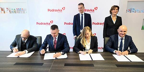 Podravka Closes Acquisition Of Fortenova’s Agriculture Division – What’s Next?