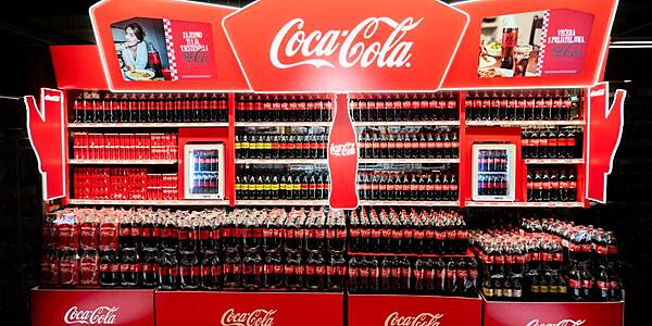 Coca-Cola HBC Forecasts Slower Profit Growth