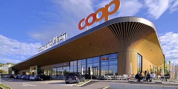 Coop Switzerland Sees Sales And Profit Growth In FY 2024