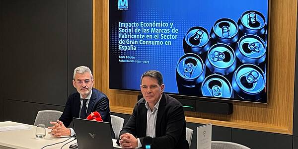 Manufacturer Brands Accounted For 7.5% Of Spanish GDP In 2023: Promarca