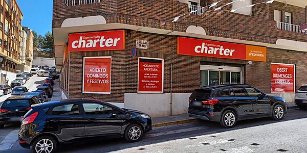 Consum Plans To Open 35 Charter Stores In 2025