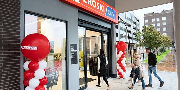 Eroski To Open 54 Franchise Stores In 2025