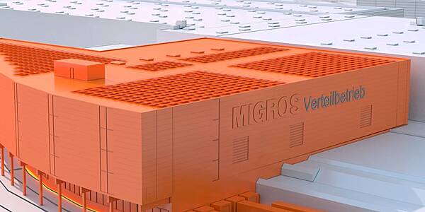 Migros Verteilbetrieb AG Expands OPM System With WITRON