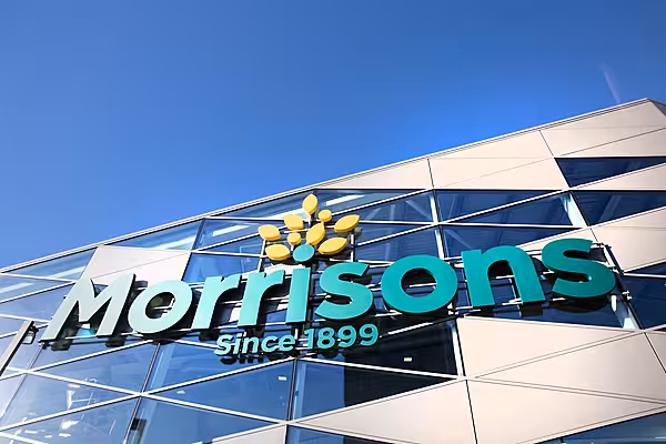 Morrisons Boosts Senior Leadership With Hires From Lidl, Asda, Carrefour