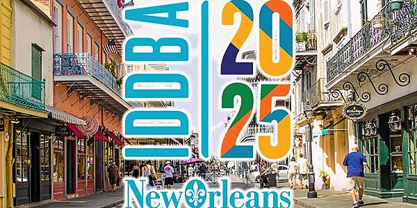 IDDBA 2025: Global Dairy, Deli, Bakery Leaders To Gather In New Orleans