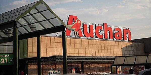 Auchan Retail Returns To Growth In FY 2024