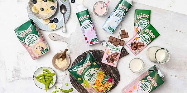 Coop Switzerland Rolls Out New Sustainable Private-Label Brand