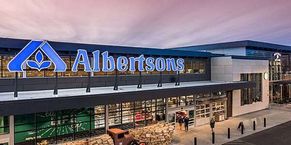 Albertsons Names Insider To Top Role As CEO Vivek Sankaran To Retire