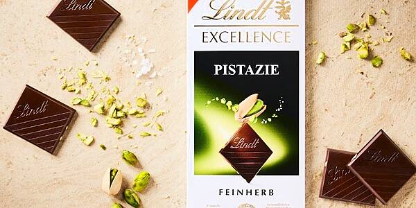 Chocolate Price Hikes Sweeten Lindt & Sprüngli's Full-Year Operating Profit