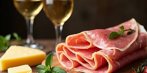 Italy Farm Lobby Worried About US Tariffs' Impact On Prosecco, Parma Ham