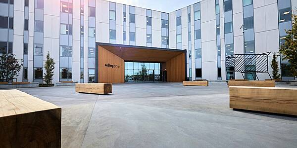 Salling Group Agrees To Acquire Rimi Baltic From ICA Gruppen