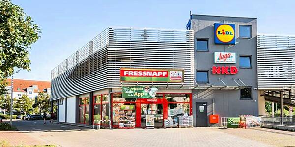 Slate Asset Management Acquires 45 Grocery Properties In Germany