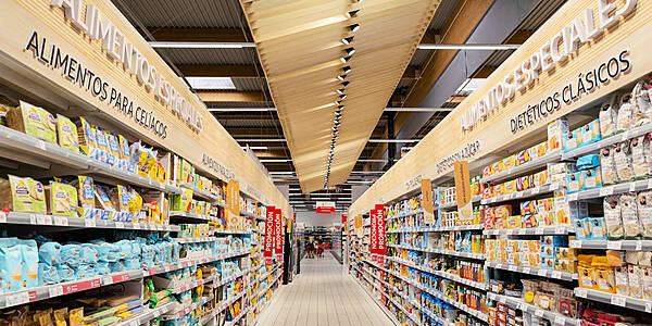 Alcampo Adds Over 500 Items To Its Private-Label Range In 2024