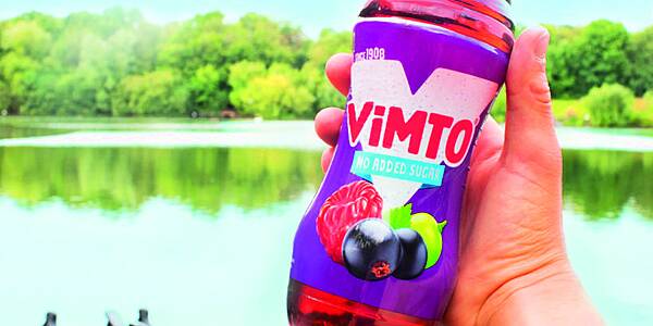 Vimto Parent Nichols Posts 'Strong' Performance In-Line With Expectations In FY 2024
