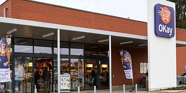 Colruyt Group To Open All OKay Stores On Sunday Mornings In Belgium