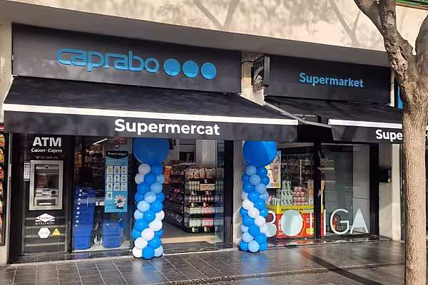 Caprabo To Open 38 New Supermarkets In Catalonia