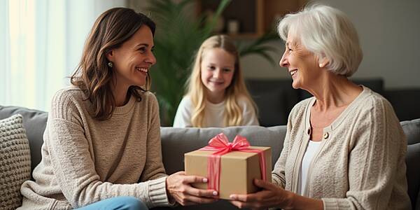 UK Mother’s Day Spending Set To Reach £2.4bn In 2025: GlobalData
