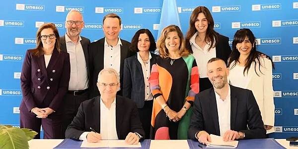 Nestlé, UNESCO Launch Initiative To Strengthen Global Food Systems