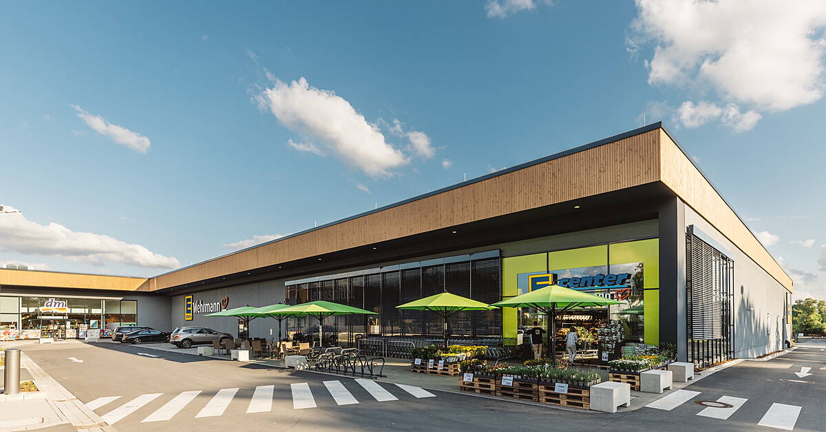 German Retailers Show Willingness To Expand, Study Finds | ESM Magazine