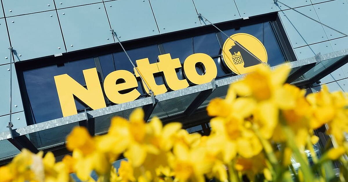 Salling Group Launches Netto 4.0 Store Concept In Denmark | ESM Magazine