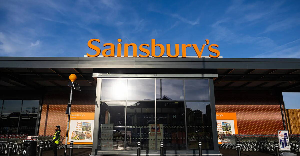 Sainsbury’s Completes Banking Exit With Sainsbury’s Money Launch | ESM Magazine