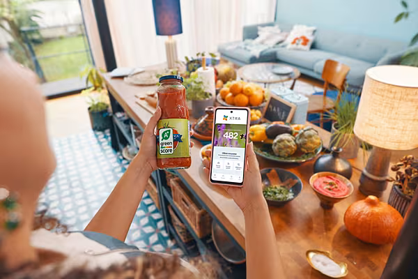Colruyt Group Secures Independent Certification For Green-Score Eco-Label