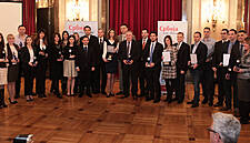 Serbia Awards Best Local Food Products