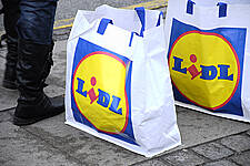 Lidl Ireland To Reduce Plastic Packaging By 20% In Five Years