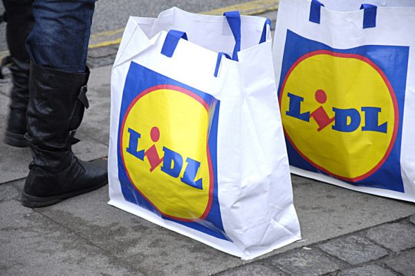 Lidl Ireland To Reduce Plastic Packaging By 20% In Five Years
