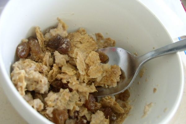 Waitrose Cuts Morning Cereal Sugar Rush By 15%