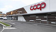 Coop Affirms Leadership Position in Italy