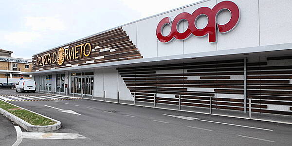 Italian Coop Groups Merge To Form United Cooperative