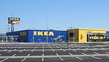 Ikea Adds Veggie Balls To Lure Vegan Shoppers Into Stores