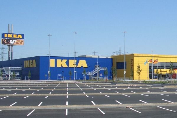 Ikea Adds Veggie Balls To Lure Vegan Shoppers Into Stores