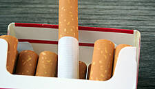 Imperial Brands Reports 3.9% Rise In FY Revenue, Appoints New Chairman