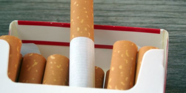 Imperial Brands Reports 3.9% Rise In FY Revenue, Appoints New Chairman