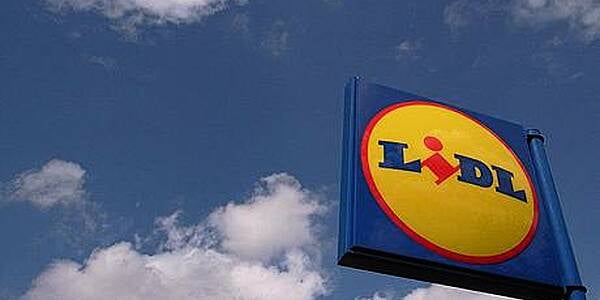 Lidl's Private Label Rated 'Best In Germany'