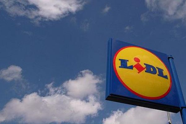 Lidl's Private Label Rated 'Best In Germany'