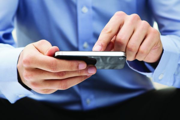How Mobile Technology Can Help Avoid Queue Build-Up