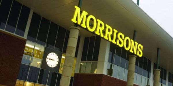 Morrisons Boss Changes In-Store Playlist