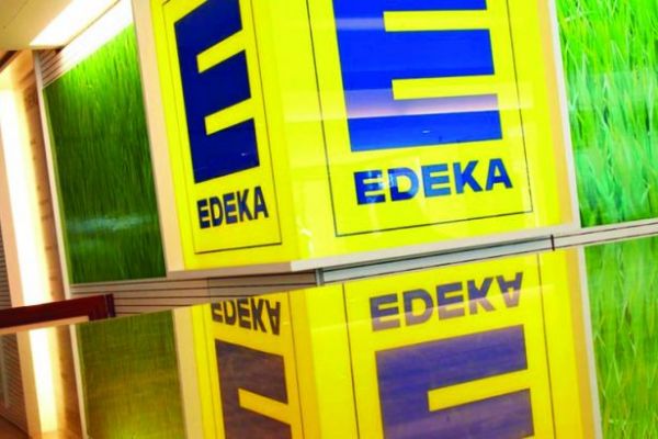 Edeka's E Centre Awarded Platinum For Sustainability