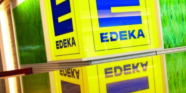 Edeka's E Centre Awarded Platinum For Sustainability