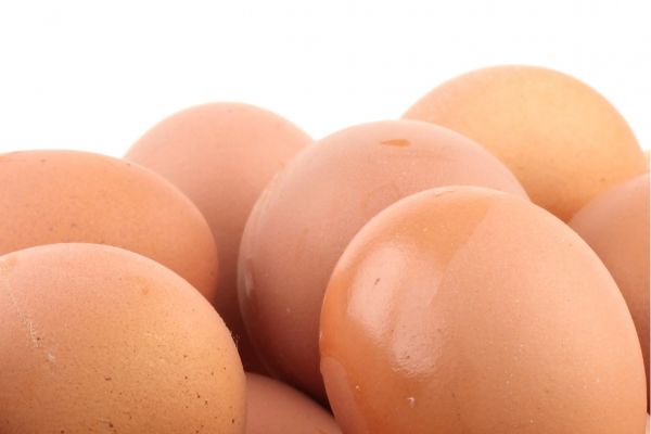 Kroger Aims To Stop Selling Battery-Cage Eggs By 2025