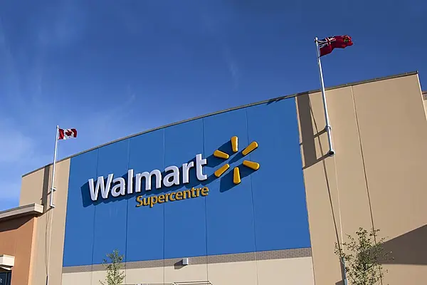 Walmart Canada To Charge For Plastic Bags From February | ESM Magazine