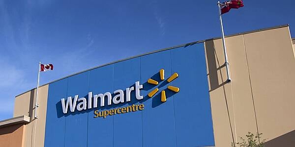 Walmart Canada Pledges Zero Food Waste By 2025