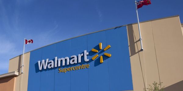 Walmart Expands Click-And-Collect Network