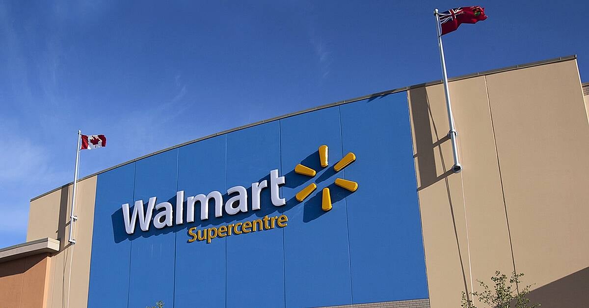 Walmart Canada Pledges Zero Food Waste By 2025 ESM Magazine