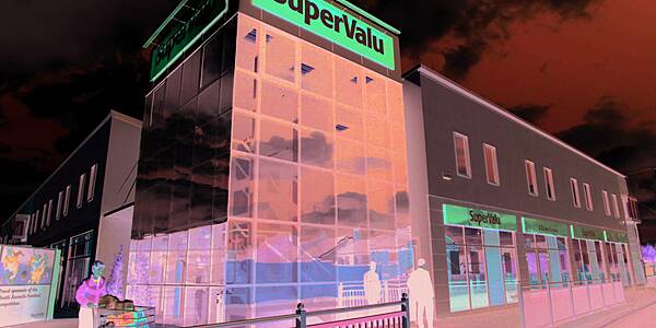 SuperValu Back On Top In Ireland: Kantar Worldpanel