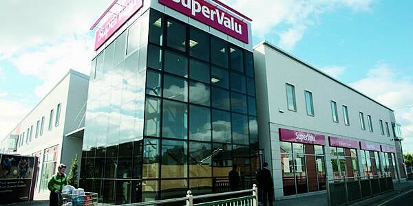 SuperValu Posts Record Sales, Plans €40 Million Investment